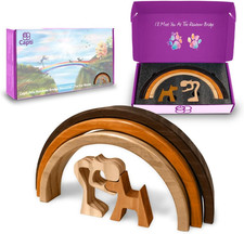 Rainbow Bridge Regali