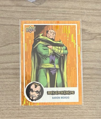 2024 marvel beginnings vol - marvel, 2