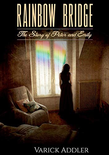 Rainbow bridge by addler - rainbow,