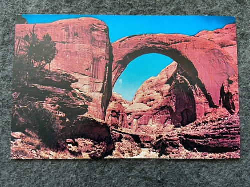 Rainbow bridge located - located, in
