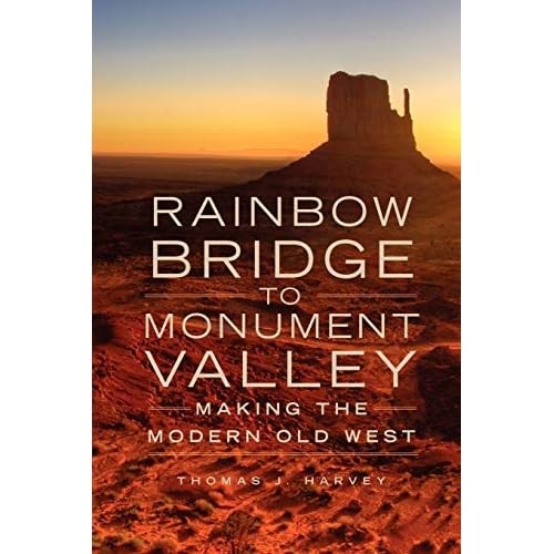 Rainbow bridge monument - rainbow,