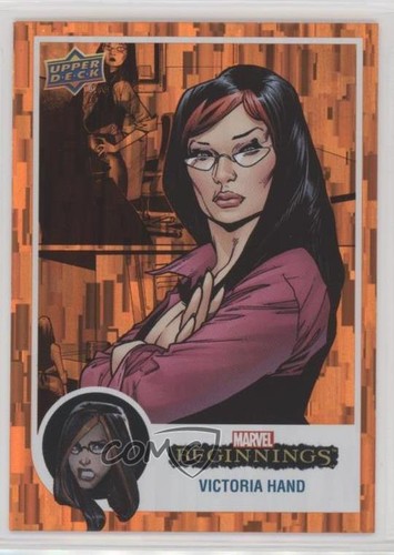 2022 marvel beginning vol - marvel, 2