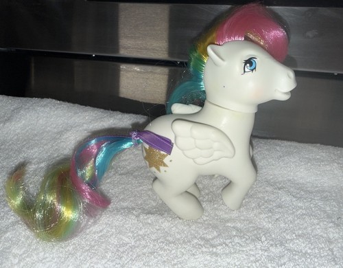 Little pony mlp starshine - , my