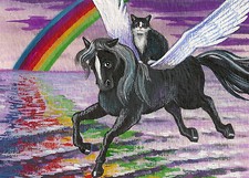 STAMPA 5x7 STAMPA DI DIPINTO