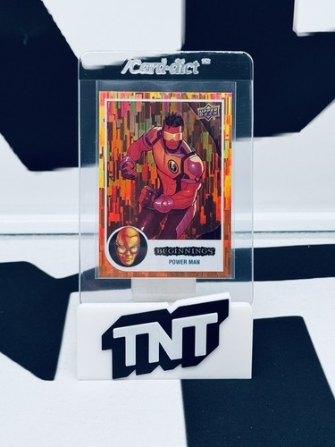 Marvel beginnings 5 - s2, #5