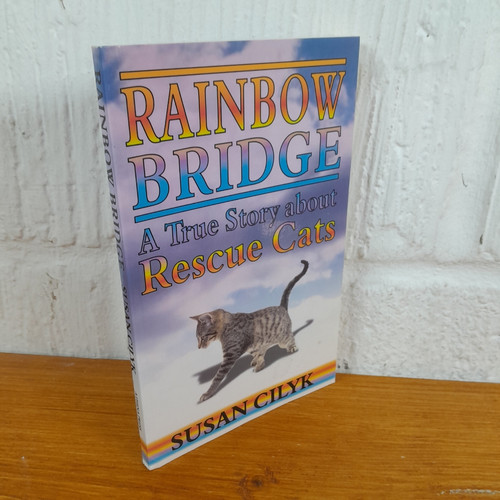 Rainbow bridge true - true, story