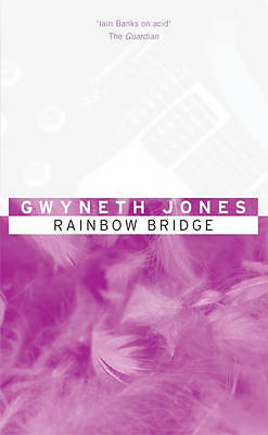 Rainbow bridge gwyneth - bridge,