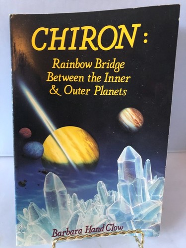 Chiron rainbow bridge between - chiron:,