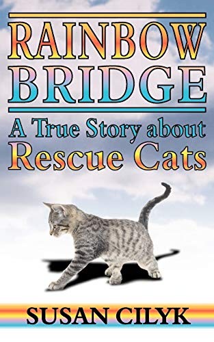 Rainbow bridge true story - rainbow,