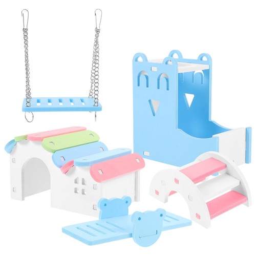 Set giocattolo criceto - , 5