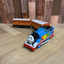 Plarail Thomas & Friends