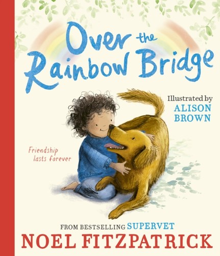 Over the rainbow - the, bridge