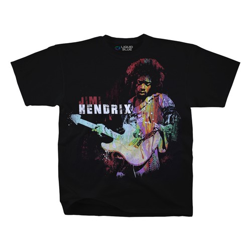 Jimi hendrix rainbow - jimi, hendrix-rainbow
