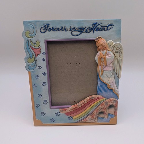 Jim shore heartwood creek pet - jim,
