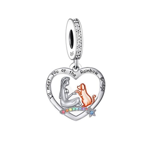 Charm cane meet you at - 💖,