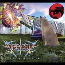 RAINBOW BRIDGE [5/8] * NEW CD