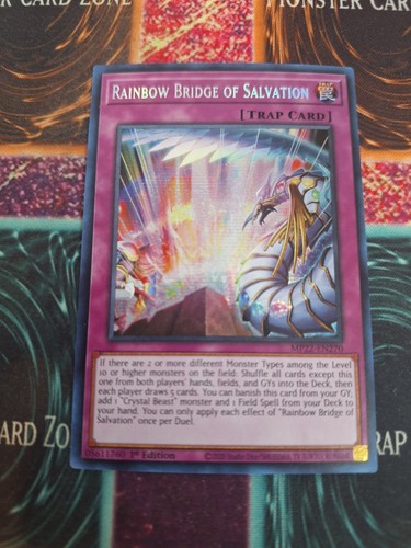 Yugioh ponte arcobaleno - ponte,
