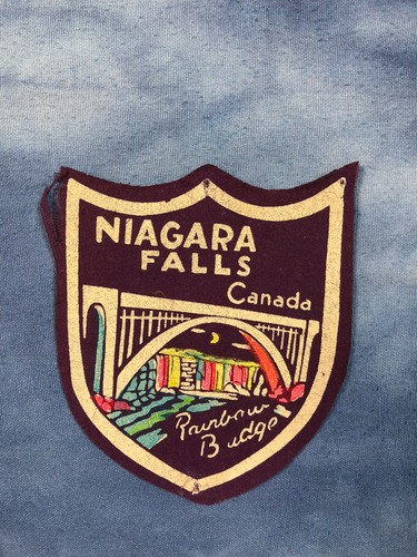 Cute niagara falls - 5", canada