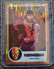 2023 Marvel Beginnings Vol 2