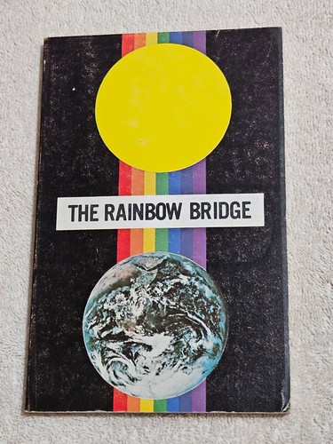 The rainbow bridge first - rainbow,
