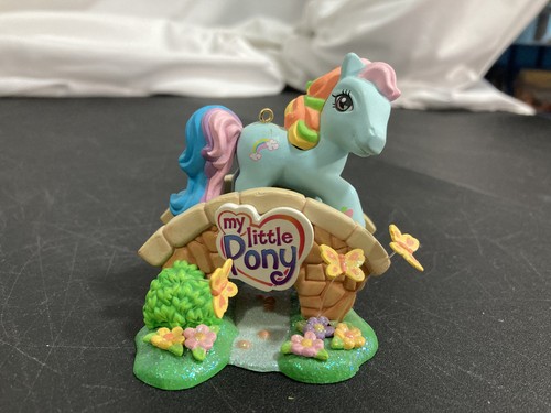 2005 little pony rainbow - 2005,