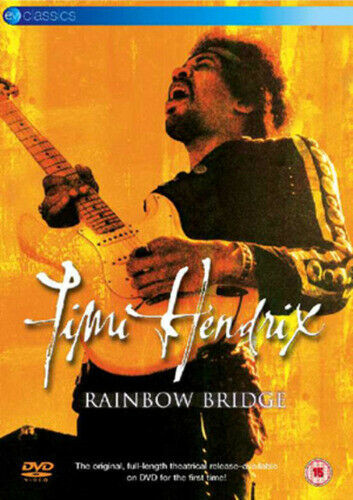 Rainbow bridge dvd musicals - bridge,