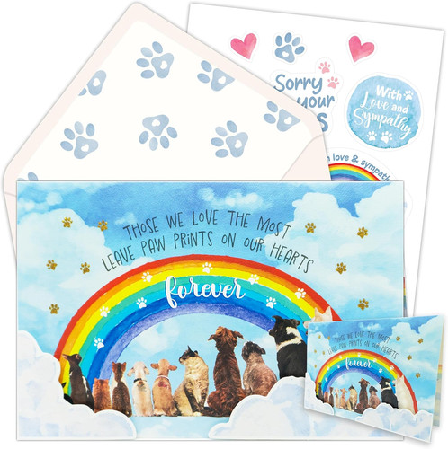 8x5in handmade individual - 8x5in,