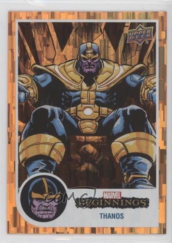 2022 marvel beginnings - 2022, 2