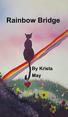 Rainbow bridge hardback - -, new